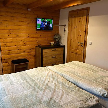 Вилла Holzhaus Harz Schielo Экстерьер фото