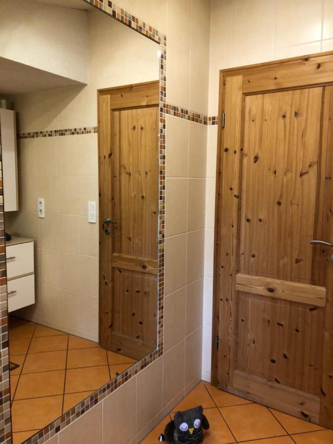 Вилла Holzhaus Harz Schielo Экстерьер фото