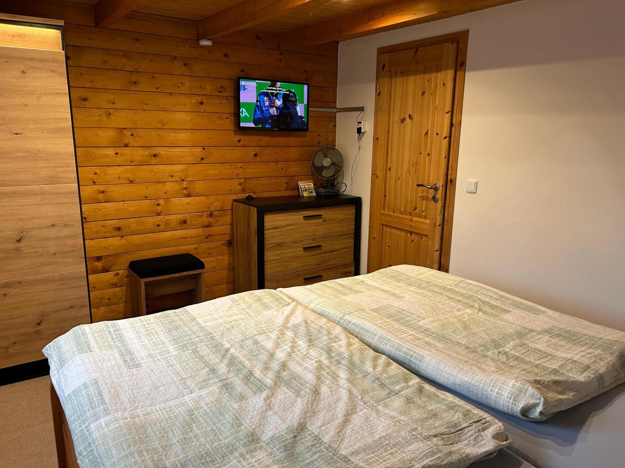 Вилла Holzhaus Harz Schielo Экстерьер фото